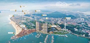 tháp đôi sun hạ long - siêu phẩm căn hộ cao cấp bên vịnh di sản