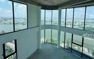 bán nhanh penthouse thảo điền green thảo điền