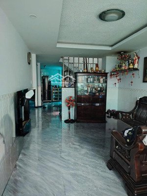 hạ giá bán gấp nhà 4 tầng, 5pn khu nhà lô hưng phú p9, q8 - gần cầu nguyễn tri phương