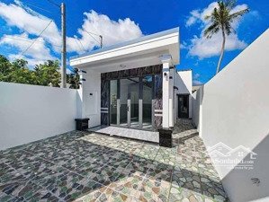 bán nhà riêng 750 triệu, 100m2 tại nguyễn cửu phú, tân kiên, bình chánh, hcm