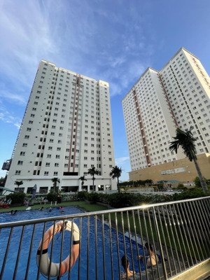 bán nhanh căn góc topaz city quận 8 70m2 2 phòng ngủ 2wc có nội thất 3tỷ030