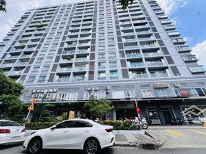 cần bán căn hộ carillon 3 ,hoàng hoa thám ,88m2 , 2pn , 2wc , full nội thất giá 5ty7 lh 