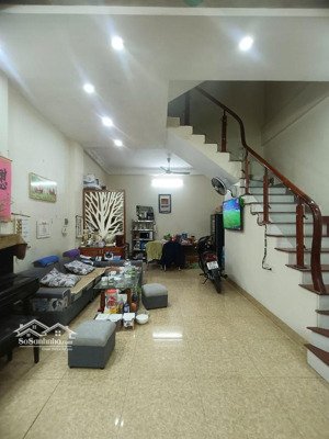 siêu phẩm thanh xuân nhà đẹp ở luôn - trước nhà thoáng sáng - gần phố - yên tĩnh, ở sướng