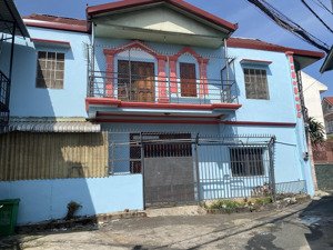 mặt tiền đường tương lai, 100m ra đến vincom thủ đức, metro thủ đức, nhà mới vào ở ngay