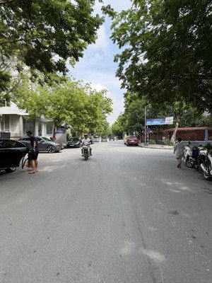 bán lk siêu hiếm khu đô thị phùng khoang, trung văn, nam từ liêm 80m2, 6 tầng thang máy