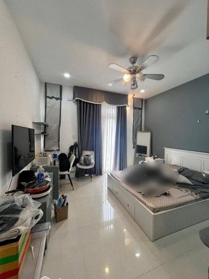 siêu phẩm nhà phố bảo ngọc garden q12