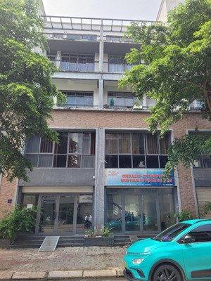hot! shophouse 4 tầng 75m2 vị trí trung tâm kđt tms phúc yên giá chỉ hơn 4 tỷ
