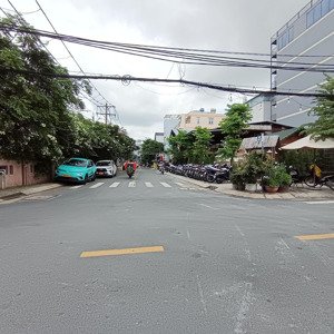 bán nhà khu villa dương quảng hàm - 6mx22m, nhà 2 tầng cũ - 14.x tỷ