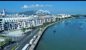 bán nhà liền kề, biệt thự dự án cồn tân lập nha trang khánh hoà giá tốt nhất thị trường