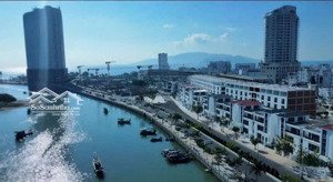 bán nhà liền kề biệt thự dự án cồn tân lập bờ kè trần phú nha trang khánh hoà