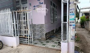 bán nhà phường đô vinh tp. phan rang