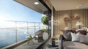 bán căn hộ 95m2, 2 + 1pn, 2wc. full đồ. căn góc thoáng tại heritage, giá 12,5 tỷ. lh 