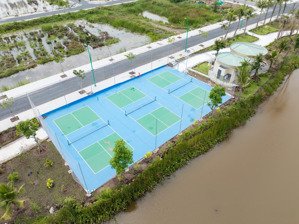 20 suất dành cho công viên chức nhà nước giá nội bộ từ agora city long an