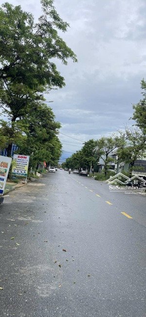 bán đất 105m2, 4,25 tỷ tại bùi tấn diên, hòa minh, liên chiểu, đà nẵng