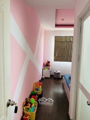 (hot) - cho thuê cc hưng ngân garden, 10 triệu vnd, 80m2, 3pn, 2wc, bao đẹp