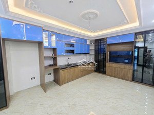 bán nhà 6,5 tầng cầu thang máy ngõ phố mạc thái tổ - trung kính-vị trí đẹp. diện tích: 60m2 - mt 5m