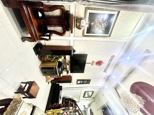 bán nhà, 4 tầng nhà đẹp, dt 60m2, ngay cmt8 giao trường chinh +ltk, ngay p.12 tân bình, giá hơn 7