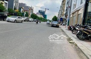 bán gấp nhà 6 tầng thang máy mặt phố hồng tiến, siêu kinh doanh, đang sẵn dòng tiền