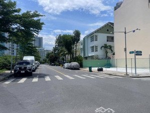 bán lô đất góc 2 mặt tiền khu nam thiên 3, pmh, q7. dt: 159m2, giá: 58 tỷ. lh: 