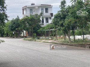 tuyến 2 đường 40m đất tái định cư tràng cát (c434). lh 