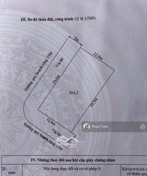 đẳng cấp thượng lưu lô góc 2 mặt đường đất biệt thự phúc lộc (c318) lh 