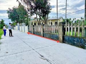 Cần bán nhanh lô đất phường Điện Tiến , thị xã Điện Bàn, Thành Phố Đà Nẵng giá rẻ chỉ 680tr