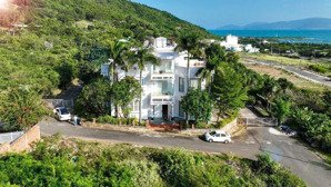 bán căn biệt thự view biển phía bắc nha trang giá chỉ bằng giá đất