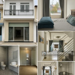 bán nhà phố mặt tiền đường nhựa phan đình phùng, p2 . giá tốt cho các nhà đầu tư 6tỷ tl mạnh