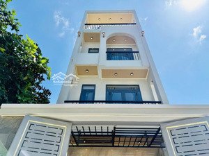 hot! lên sóng căn nhà phố gần cityland - lotte mart