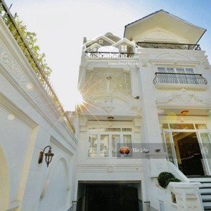 biệt thự hà đô - 15x18m - hầm 3 tầng - compound an ninh - nhà mới đẹp - cần bán gấp