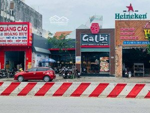 bán đất trống mặt tiền lê trọng tấn, quận tân phú. dt: 263m2 giá chỉ 26 tỷ (100 tr/m2)