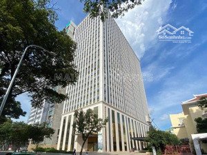 hiếm ! dự án tòa nhà buillding vp 3 mặt tiền hoàng sa, quận 3. 2 hầm, 16 tầng- 11 000m2 sàn