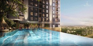 mua nhà 2pn chỉ 3.7 tỷ, trúng kim cương 100 triệu, cách quận 1 chỉ 11,5 km. trả trước 370 triệu