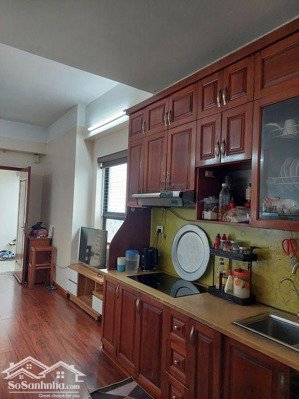 bán thật gấp căn góc 45m2 chung cư đại thanh - sổ đỏ chinh chủ - giá rẻ , lh 