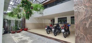 bán toà nhà căn hộ cách biển trần phú 1km đường đinh lễ gần hoàng diệu giá 23 tỷ
