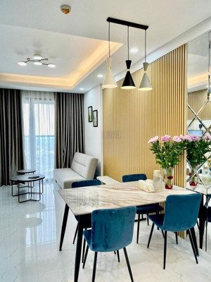chủ nhà cho thuê căn hộ 2 phòng ngủ opal skyline giá chỉ 4,5tr/tháng.
