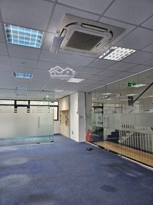 văn phòng 150m2 khu đô thị him lam kênh tẻ cho thuê giá 35tr/th