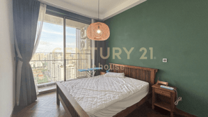 Sở Hữu Ngay Căn Hộ View Biệt Thự – The Grande M5 Phú Mỹ Hưng