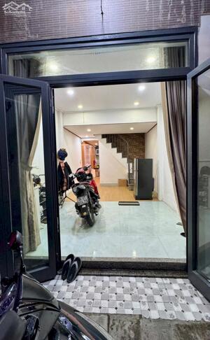 Bán nhà 2 tầng đường Tuý Loan 3, Xã Hoà Vang, TP Đà Nẵng