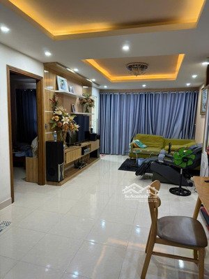 cần bán căn hộ ct1 vcn phước hải, nha trang diện tích 61,2 m2 giá đầu tư