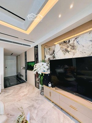 tôi cần bán căn hộ tại the garden hills 99 trần bình