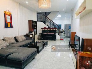 chỉ 9.6 tỷ - nhà ga t3 - đường lê văn huân p13 tân bình - dt 127m2 [4.5x31]m, 2 tầng