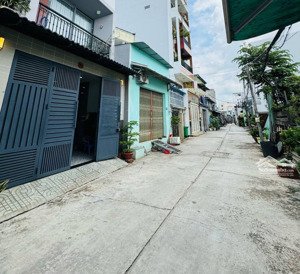 nhà 1t1l 80m2 sát trung tâm 2 tầng