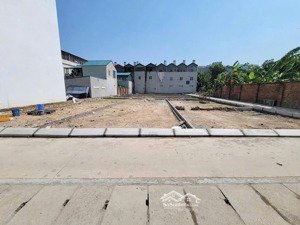 đất nền châu đức, vũng tàu, 230m2, 100m2 thổ cư, sổ hồng riêng, giá chỉ 1,5 tỉ