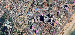 bán 2 lô đất tại hẻm thi sách vũng tàu, nằm tại khu du lịch biển bãi sau, sỡ hữu lâu dài chỉ 7.1 tỷ