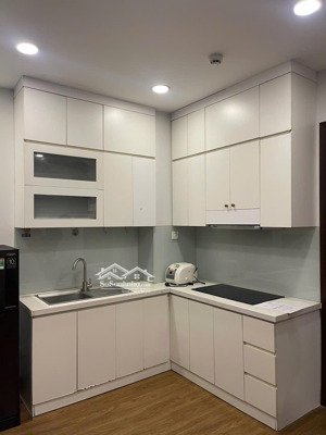 cho thuê ch 1pn, 1wc tại the zen residence, trần phú, hoàng mai, hà nội, 9,5 triệu, 55m2