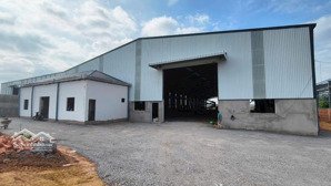 cho thuê xưởng gần kcn đất cuốc tân uyên.giá rẻ xưởng mới
