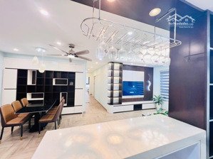 bán cc goldsilk complex, 7,4 tỷ, 128m2, 4pn, 2wc, đầy đủ tiện ích, hà đông, hn