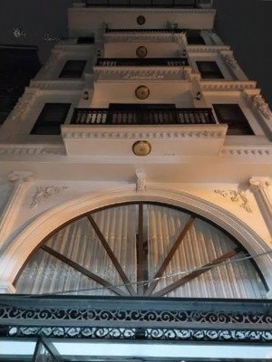 nhà sài đồng, long biên lô góc, thang máy, gara ô tô 9 chỗ, full công năng hơn 10 tỷ