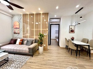 bán căn hộ chung cư ct2 tp tây nam linh đàm 2 phòng ngủ 2wc 56m2 full nội thất, giá 4,17 tỷ